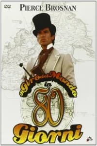 Il giro del mondo in 80 giorni - Parte 1