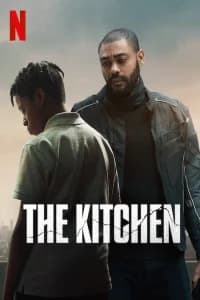 The Kitchen