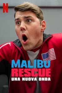 Malibu Rescue: Una nuova onda