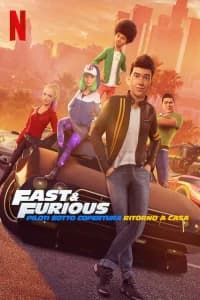 Fast & Furious: Piloti sotto copertura