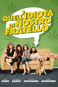 Quell'idiota di nostro fratello