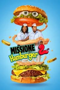 Missione hamburger 2