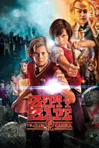 Zip & Zap e il club delle biglie