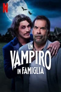 Un vampiro in famiglia