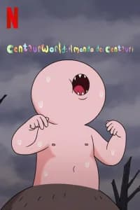 Centaurworld: Il mondo dei centauri
