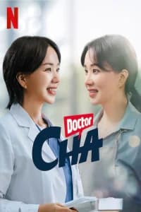 Doctor Cha