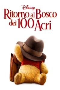 Ritorno al Bosco dei 100 Acri