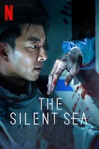 The Silent Sea
