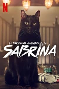 Le terrificanti avventure di Sabrina