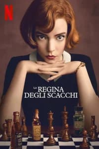 La regina degli scacchi