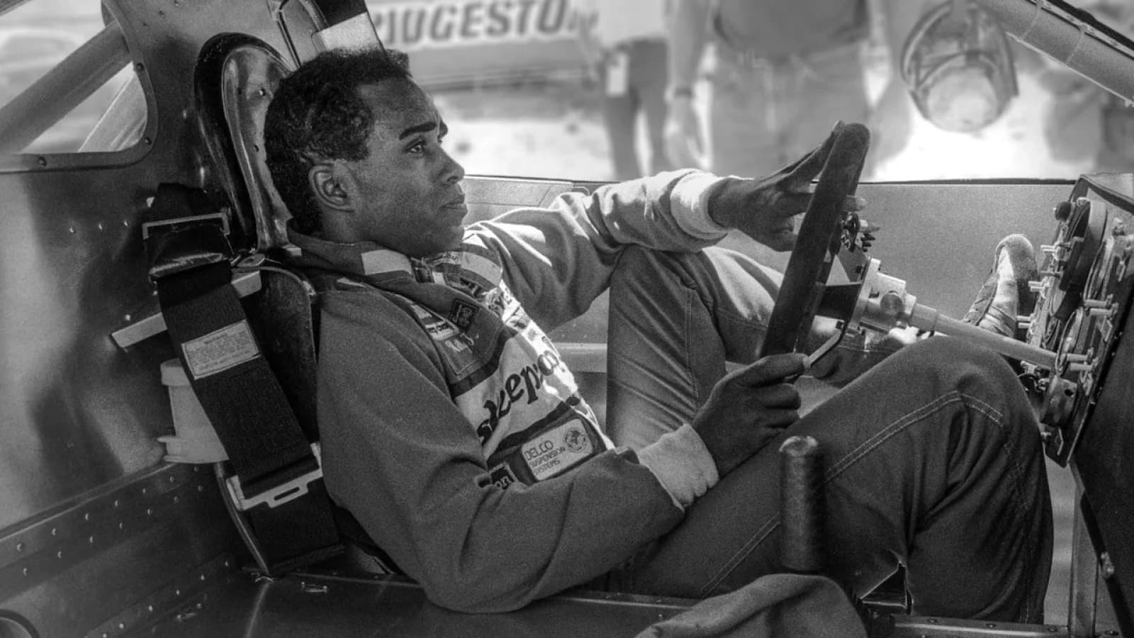 Il primo: la storia di Willy T. Ribbs [SUB-ITA]