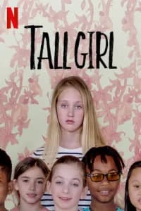 Tall Girl