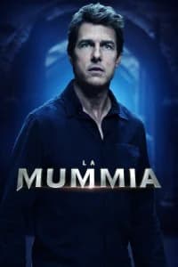 La Mummia