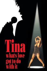 Tina - What's love got to do with it