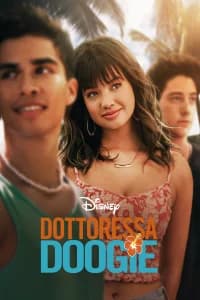 Dottoressa Doogie