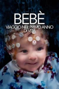 Bebè: viaggio nel primo anno di vita