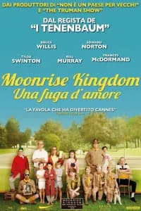 Moonrise Kingdom - Una fuga d'amore