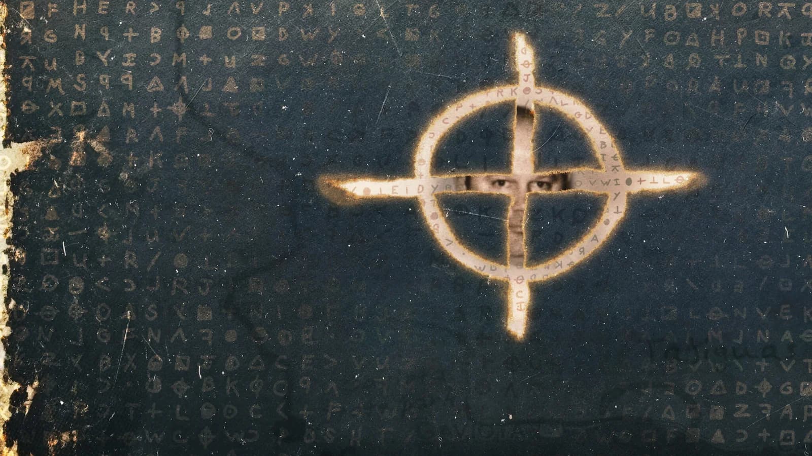 This is the Zodiac Speaking: lettere da un serial killer