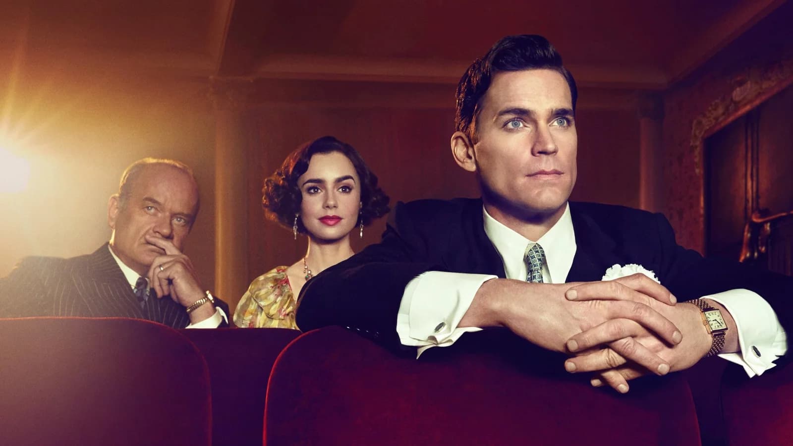 L'ultimo Tycoon