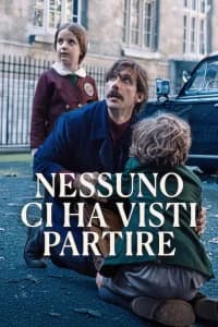 Nessuno ci ha visti partire