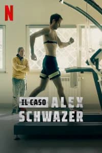 Il Caso Alex Schwazer