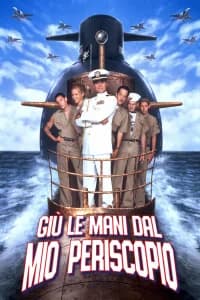 Giù le mani dal mio periscopio