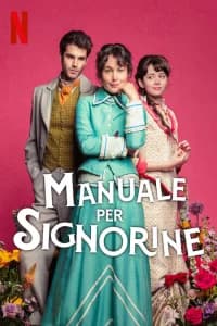 Manuale per signorine