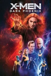 X-Men - Dark Phoenix