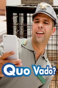 Quo vado?