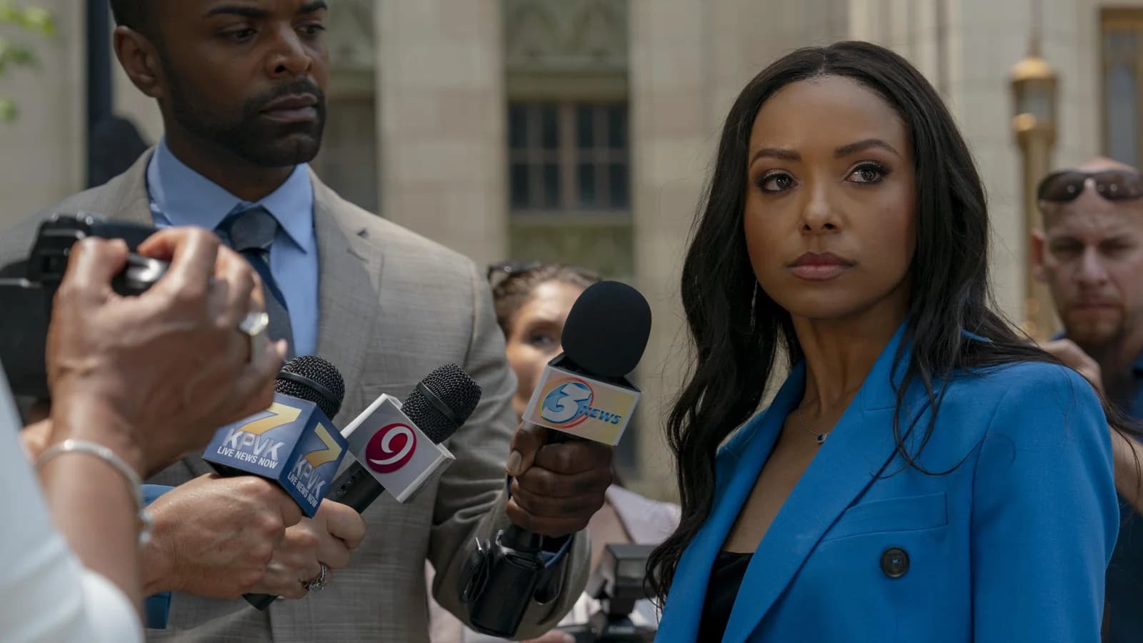 La duplicità di Tyler Perry