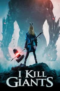 I kill giants