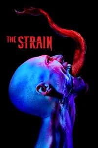 The Strain