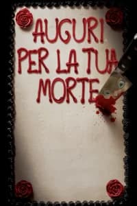 Auguri per la tua morte