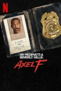 Un piedipiatti a Beverly Hills - Axel F