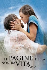 Le pagine della nostra vita