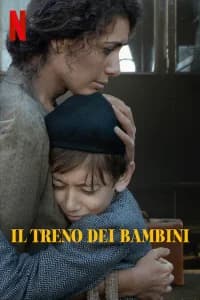Il treno dei bambini
