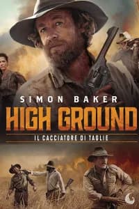 High Ground