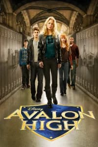 Avalon High