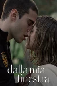 Dalla mia finestra
