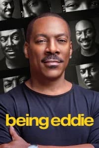 Being Eddie: la vita di Eddie Murphy