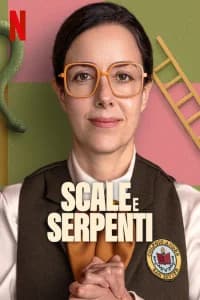 Scale e serpenti