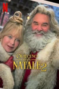 Qualcuno salvi il Natale 2