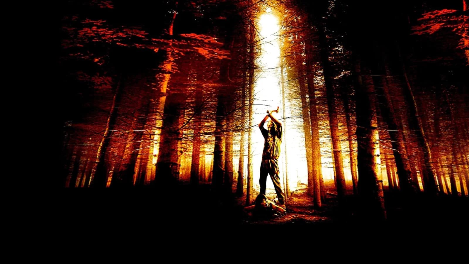 Wrong Turn 3 - Svolta mortale