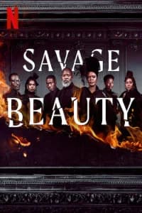 Savage Beauty