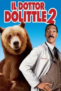 Il dottor Dolittle 2