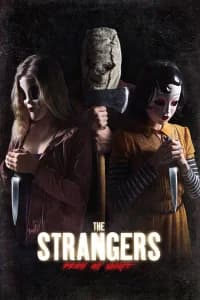 The Strangers 2: Prey at Night