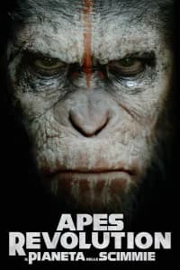 Apes Revolution - Il pianeta delle scimmie