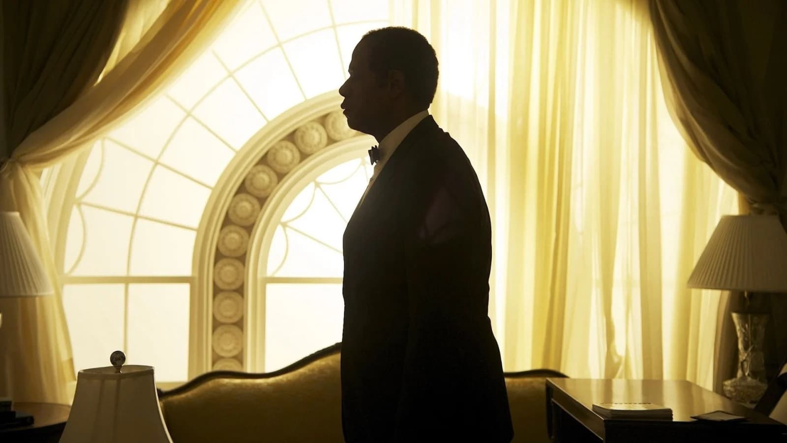 The Butler - Un maggiordomo alla Casa Bianca