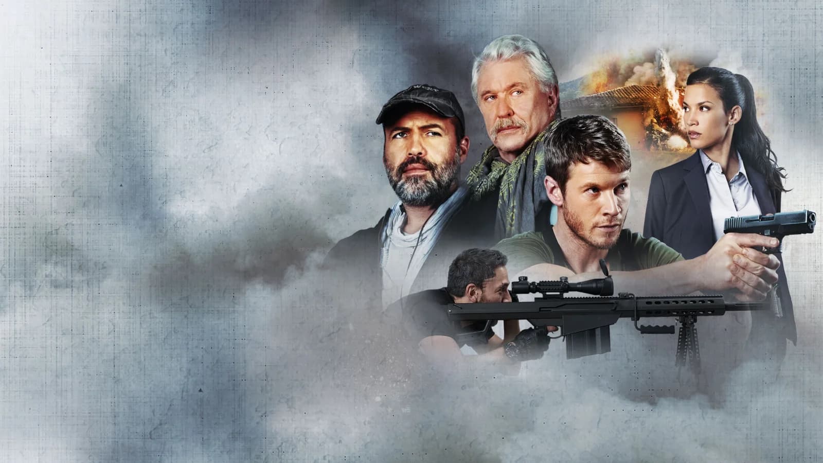 Sniper: Scontro totale