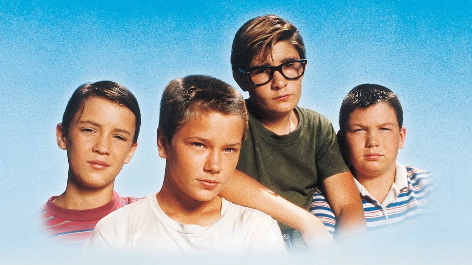 Stand by Me - Ricordo di un'estate